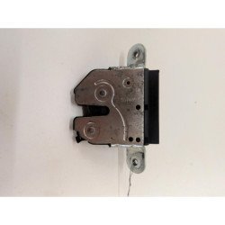 Serrure De Coffre Opel Corsa D Phase 2